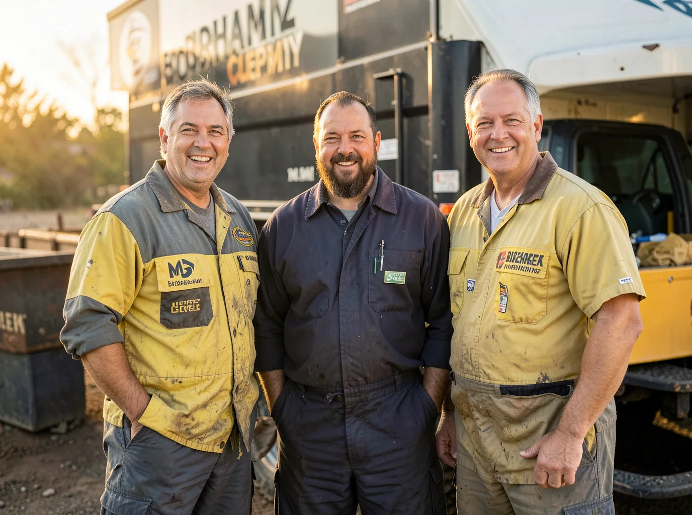 Sewage Cleanup company in Saint Mary, MO