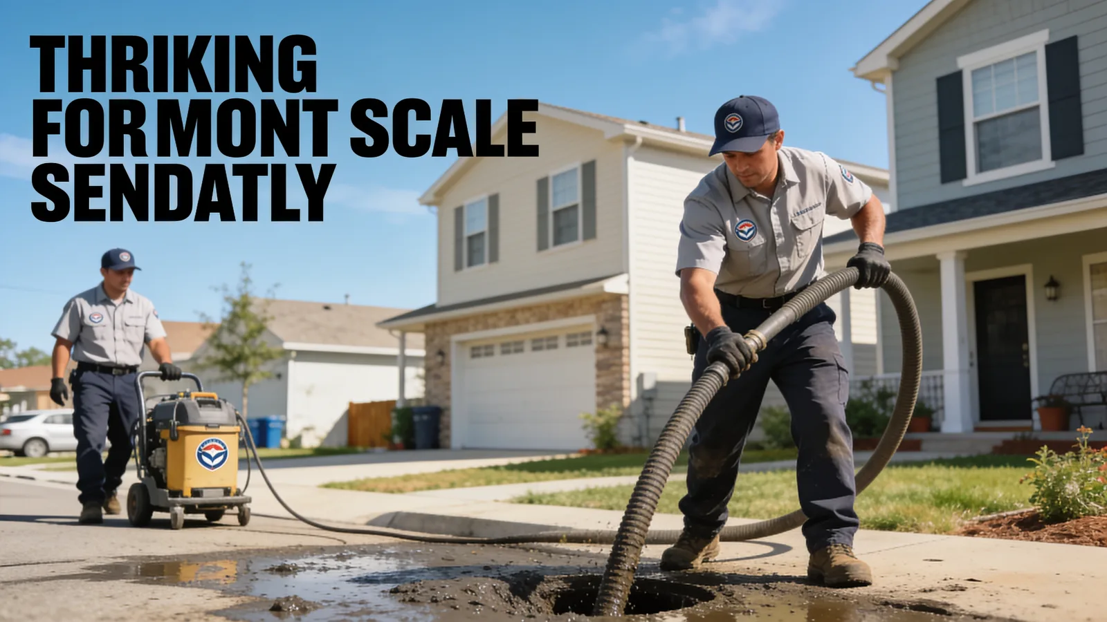 Sewage Cleanup in Saint Mary, MO near me